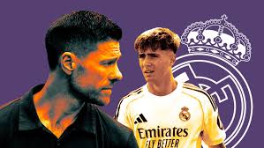 Valdepeñas es el elegido por Xabi Alonso