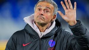 Luis Enrique, discurs total neaşteptat, după ce PSG a ratat calificarea directă în optimile UCL