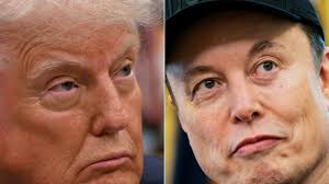Musk Regrets Trump Posts: A Thaw in the Billionaire Feud? - Imagen principal del artículo