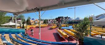 immer wieder sonntags