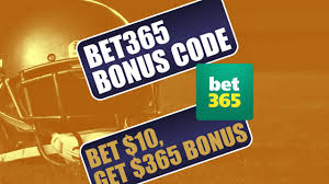 Bet365 Bonus Code: Wager $5, Get $365 Bonus for MLB + College Football Games
