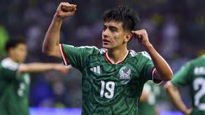 Mora y el llamado a hacer historia: 