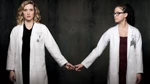 Resultado de imagen para orphan black