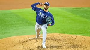 Rays vs Marlins