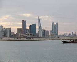 Manama Souq Cultural Tapestry, Bahrain