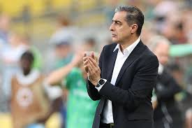 Renato Paiva admite ter errado nas substituições e projeta um duelo difícil diante do PSG