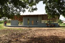 Habitar Portugal: Exhibition Showcases 50 Years of Portuguese Architecture