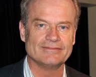 Image of Kelsey Grammer