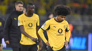 Roman Weidenfeller übt Kritik an BVB-Star Karim Adeyemi