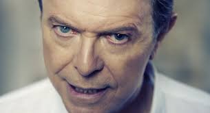 Risultati immagini per blackstar bowie