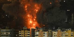 Iran War Live Updates: Iran Lays Mines in Strait of Hormuz, Triggering U.S. Response