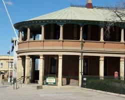 Immagine di Bathurst Historical Society Museum