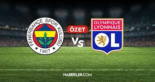 fenerbahçe - lyon — trending on Google in Panama