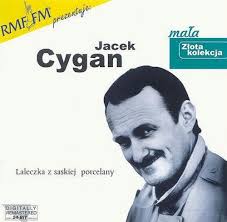 <b>Jacek Cygan</b> Piosenki Jacka Cygana CD shop PIGASUS - 1675_0