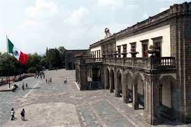 Presentan denuncia por 'renta' del Alcázar a la FIFA