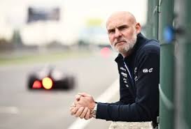 CEO da Fórmula E responde à provocação do holandês Max Verstappen