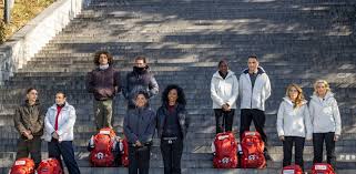 Pechino Express 2026, le anticipazioni del 23 aprile: la sfida dei 7 mostri