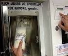 Milk Maps: Distributori di latte crudo in Italia