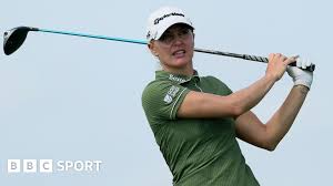 Charley Hull's Performance at the KPMG Women's PGA Championship
