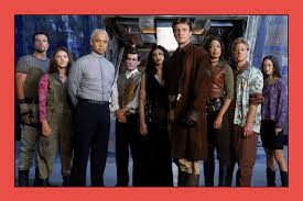 What happened to the cast of 'Firefly'? See the crew of the Serenity, then and now
