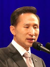 Lee Myung-bak - Wikipedia, the free encyclopedia via Relatably.com