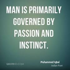 Muhammed Iqbal Quotes | QuoteHD via Relatably.com