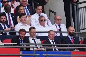 Tuesday briefing: Man Utd’s past and present clash on a bad day for Class of 92
