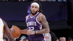 Sacramento Kings Trading Devin Carter