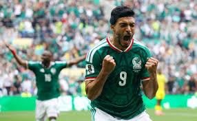 Partidos 18 De Junio 2026