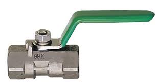 Amazon.co.jp: SANEI [Valves/Stop-Stops] Stainless Steel Ball ...
