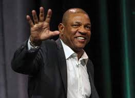 Doc Rivers Enters Basketball Hall of Fame: A Legacy of Championships and Controversy