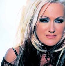 Former QUEENSRŸCHE Backing Singer PAMELA MOORE Returns To Her &#39;Metal&#39; Roots On &#39;Resurrect Me&#39; - pamelamoore2012