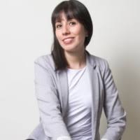 Liliana Corona's profile photo