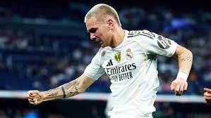 Tres conclusiones que dejó el triunfo del Real Madrid vs. Mallorca