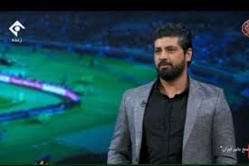 آشتیانی: پاشنه آشیل دو تیم، عمق دفاع استقلال و سمت راست پرسپولیس است