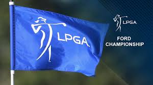 Ford Championship - Rd 2
