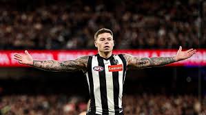 News source: collingwoodfc.com.au