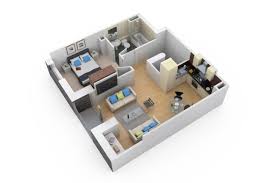 Image result for 3d floor plans