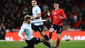 England vs Uruguay LIVE: Latest score and updates as Phil Foden is victim of horror challenge from...
