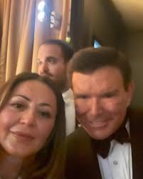 PROFESSOR ANAT ALON-BECK  | Bret Baier @bretbaier  | Instagram