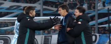 ¡Rocky Balboa anota! Pero Tigre silencia a Racing al final - Imagen principal del artículo
