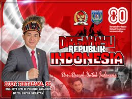Surya Papua - News update