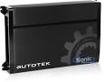 Autotek 16watt amp