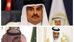 2017.. قطر تودع عام الانقلابات