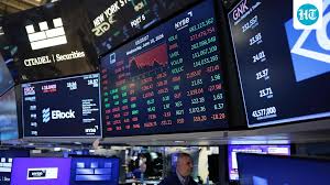 Stock market warning: S&P 500 faces correction risk as inflation stays high and Fed rate hikes loom | Business News