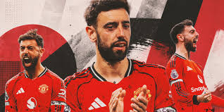 bruno fernandes