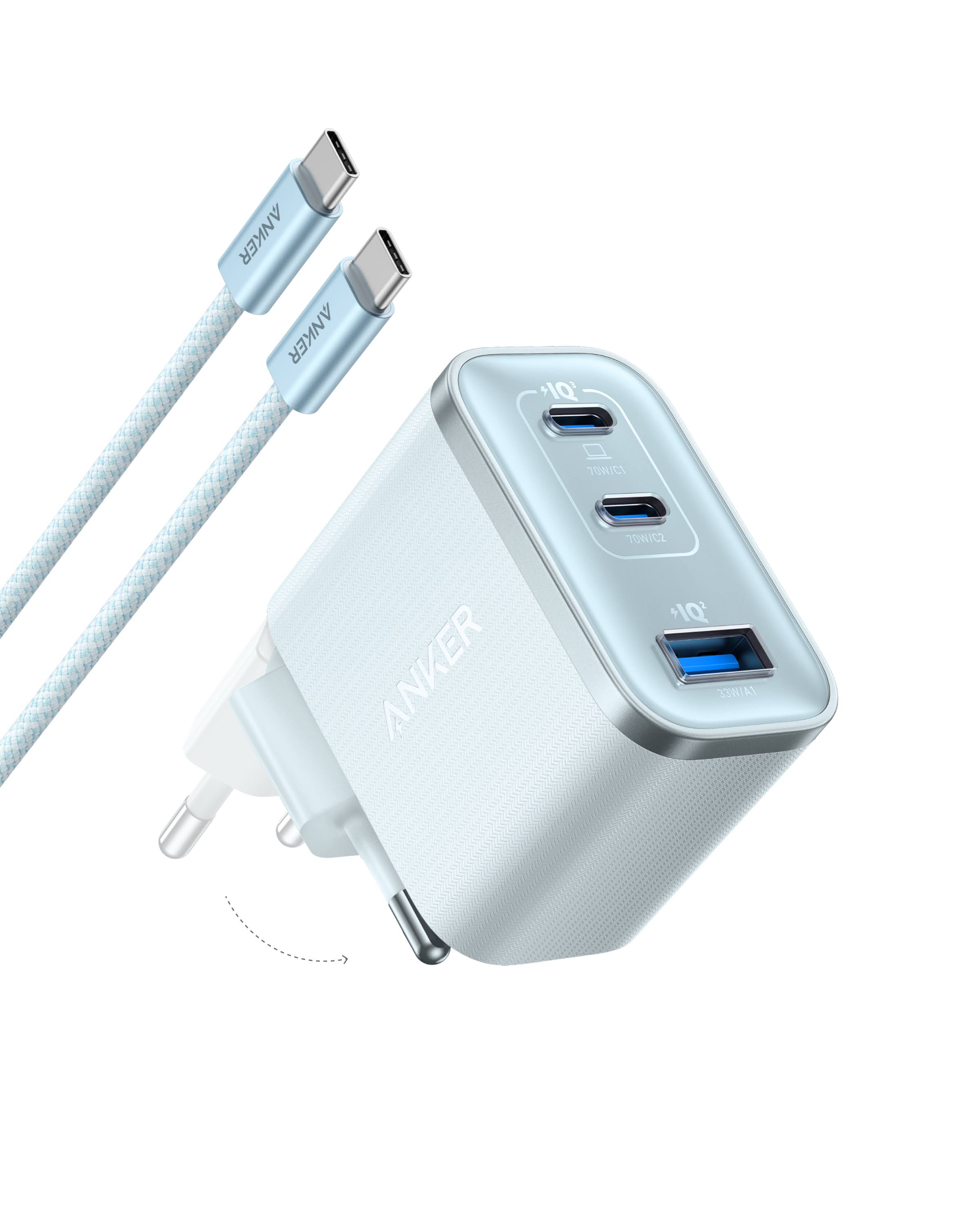 Anker Nano Charger