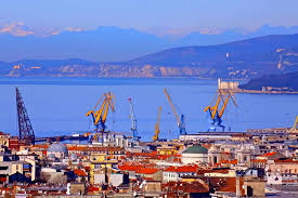 Trieste Cafe - News update
