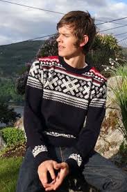 Bildergebnis für norwegian sweater