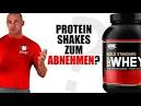 Protein zum abnehmen